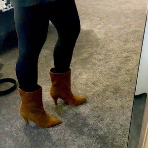 Ankle Boots